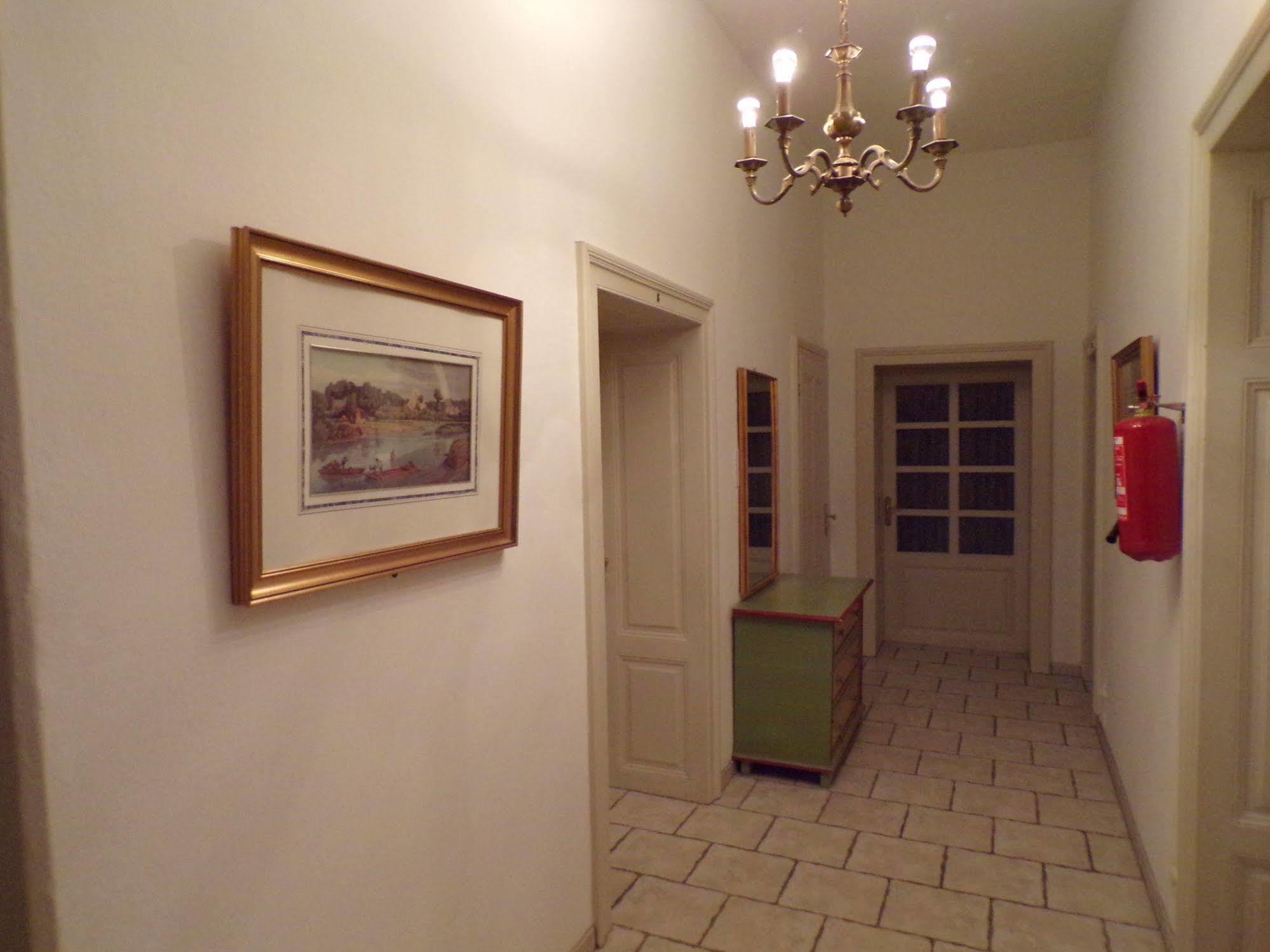 Gaestehaus Residenz Lapeiner Pörtschach am Wörthersee Exteriör bild
