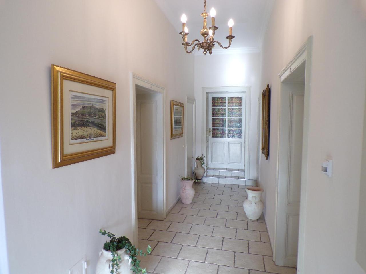 Gaestehaus Residenz Lapeiner Pörtschach am Wörthersee Exteriör bild