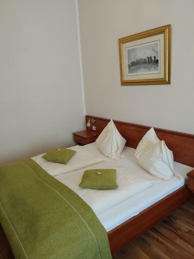 Gaestehaus Residenz Lapeiner Pörtschach am Wörthersee Exteriör bild