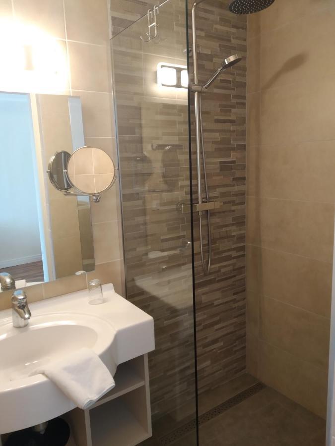Gaestehaus Residenz Lapeiner Pörtschach am Wörthersee Exteriör bild