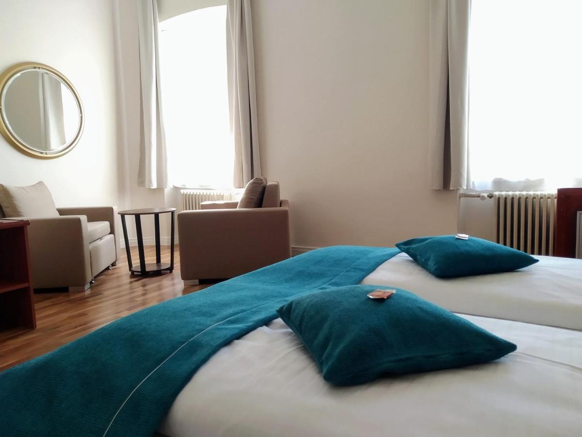 Gaestehaus Residenz Lapeiner Pörtschach am Wörthersee Exteriör bild