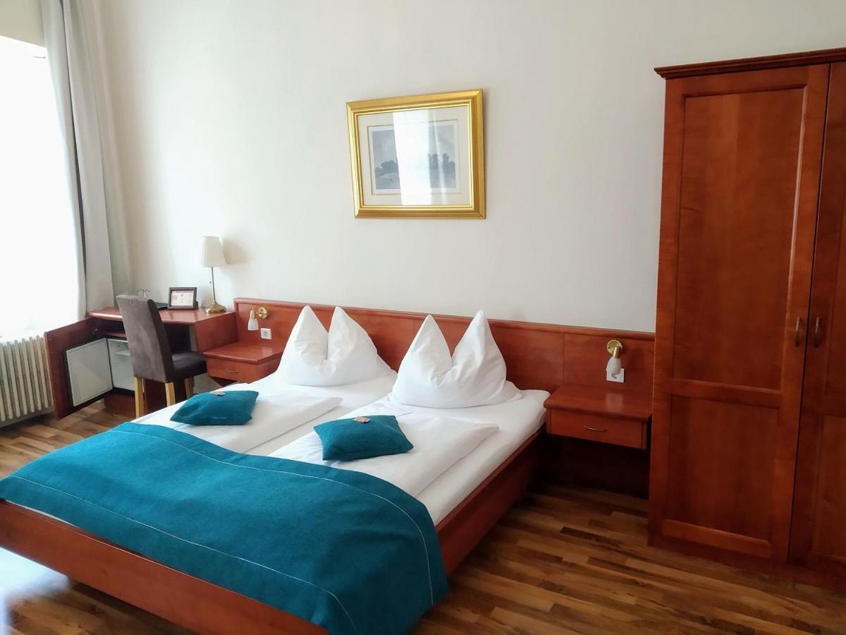 Gaestehaus Residenz Lapeiner Pörtschach am Wörthersee Exteriör bild