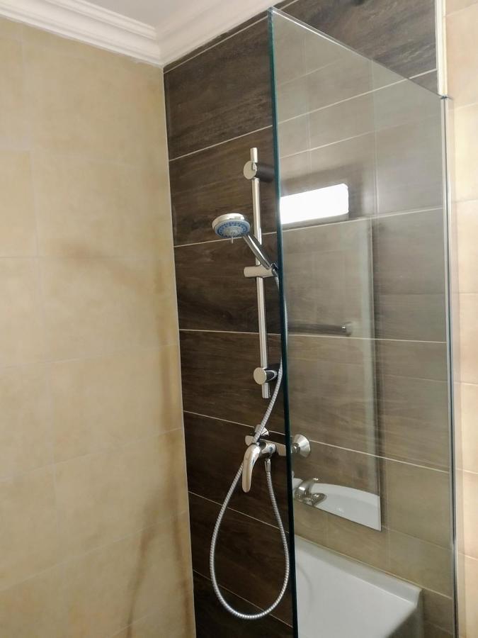 Gaestehaus Residenz Lapeiner Pörtschach am Wörthersee Exteriör bild